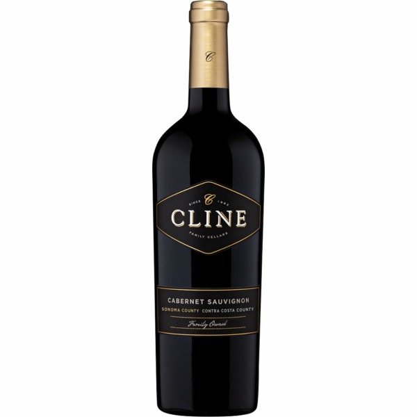 Cline Cellars Cabernet Sauvignon